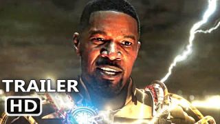 SPIDER-MAN: NO WAY HOME "Electro with Iron Man's Arc Reactor" Trailer (NEW 2021)
